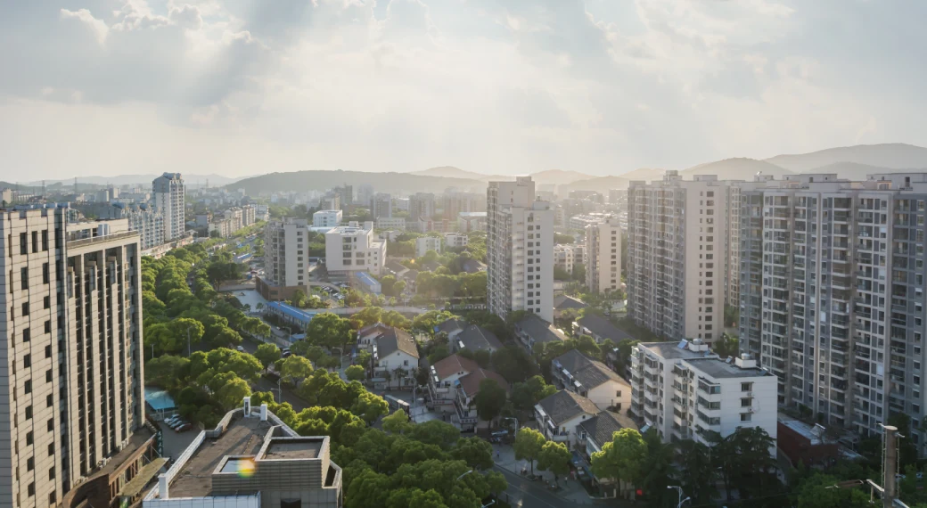 Elegant Luxury Flats in Borivali