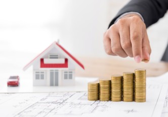 Luxury Property in Borivali West