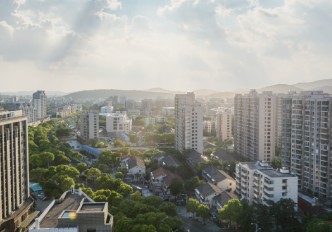 Elegant Luxury Flats in Borivali West